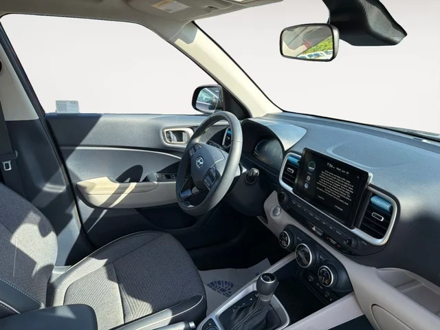 Nuevos HYUNDAI VENUE à Estados chez autogozo
