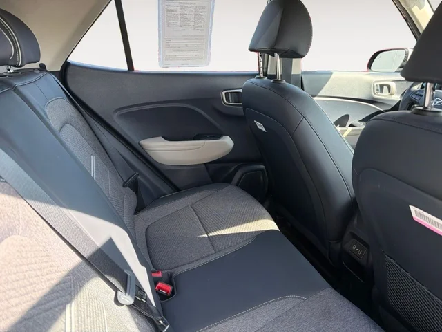 Nuevos HYUNDAI VENUE à Estados chez autogozo