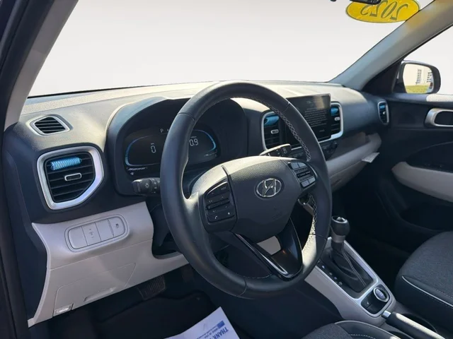 Nuevos HYUNDAI VENUE à Estados chez autogozo
