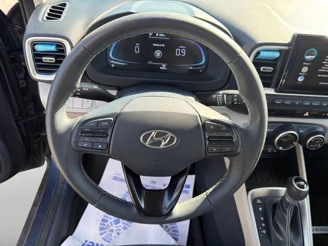 Nuevos HYUNDAI VENUE à Estados chez autogozo
