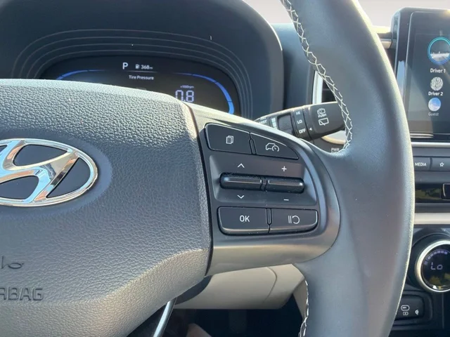 Nuevos HYUNDAI VENUE à Estados chez autogozo