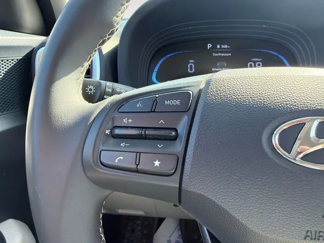 Nuevos HYUNDAI VENUE à Estados chez autogozo