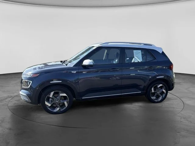 Nuevos HYUNDAI VENUE à Estados chez autogozo