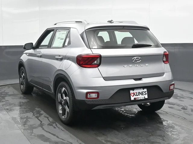 Nuevos HYUNDAI VENUE à Estados chez autogozo