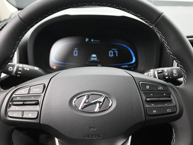 Nuevos HYUNDAI VENUE à Estados chez autogozo