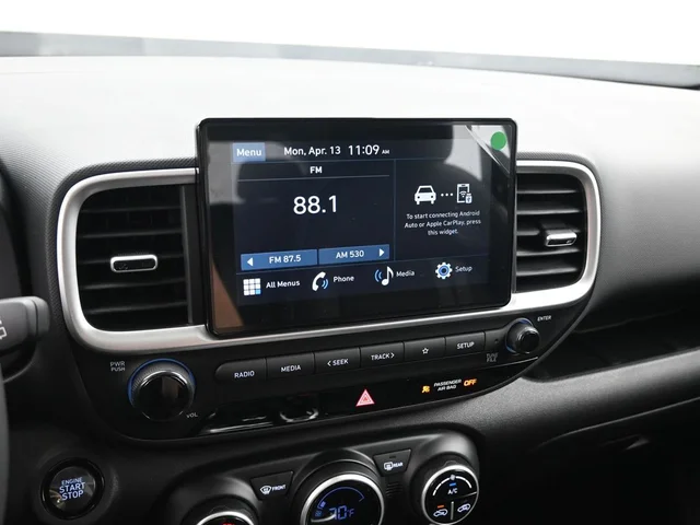 Nuevos HYUNDAI VENUE à Estados chez autogozo