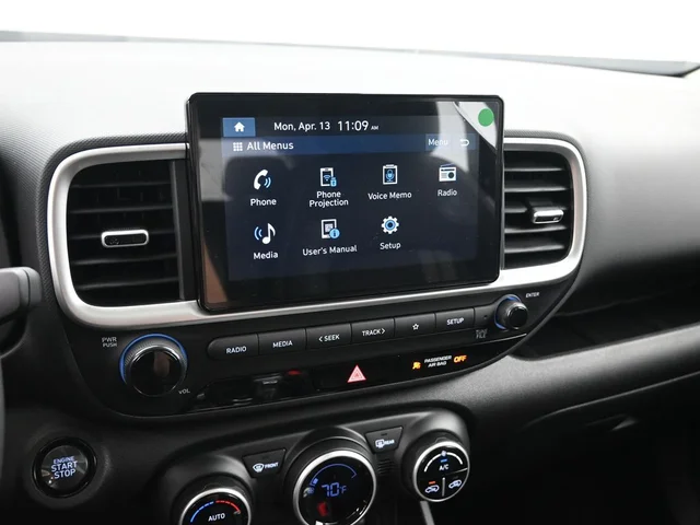 Nuevos HYUNDAI VENUE à Estados chez autogozo