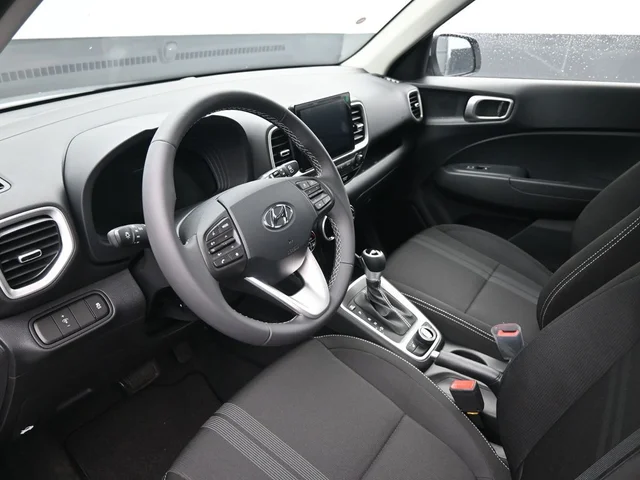 Nuevos HYUNDAI VENUE à Estados chez autogozo