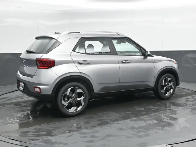 Nuevos HYUNDAI VENUE à Estados chez autogozo