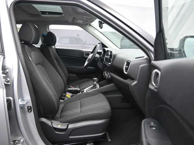 Nuevos HYUNDAI VENUE à Estados chez autogozo