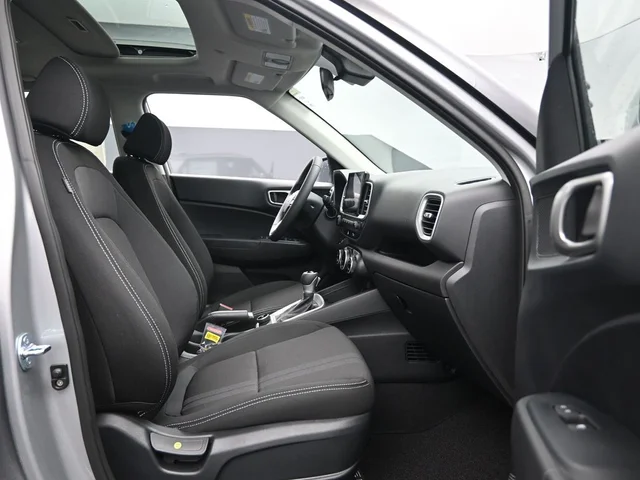 Nuevos HYUNDAI VENUE à Estados chez autogozo