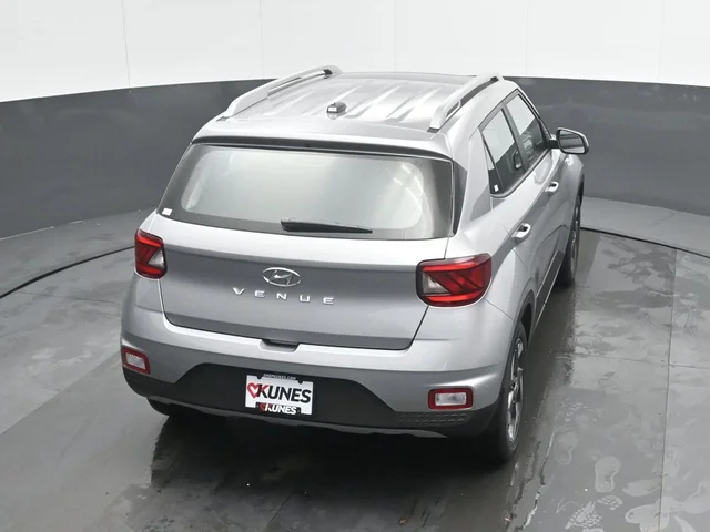 Nuevos HYUNDAI VENUE à Estados chez autogozo