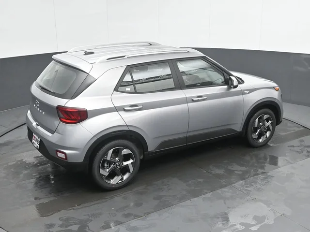 Nuevos HYUNDAI VENUE à Estados chez autogozo