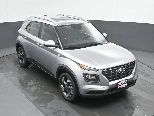 Nuevos HYUNDAI VENUE à Estados chez autogozo