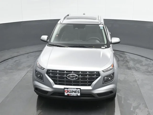 Nuevos HYUNDAI VENUE à Estados chez autogozo