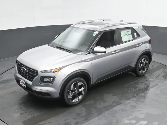 Nuevos HYUNDAI VENUE à Estados chez autogozo
