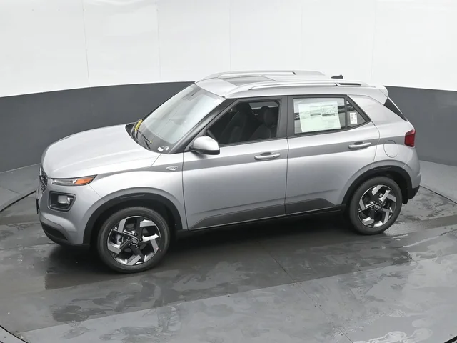 Nuevos HYUNDAI VENUE à Estados chez autogozo