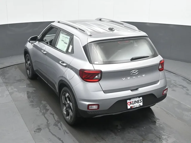 Nuevos HYUNDAI VENUE à Estados chez autogozo
