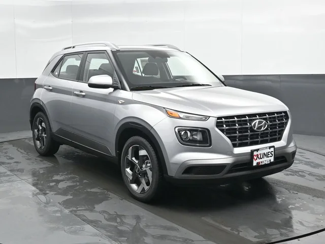 Nuevos HYUNDAI VENUE à Estados chez autogozo