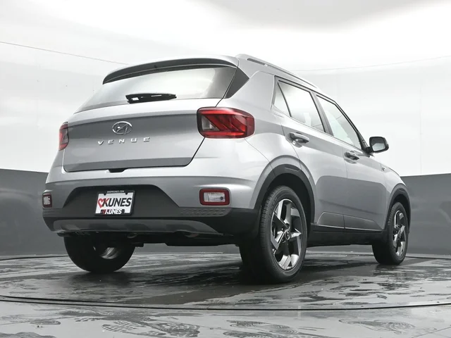Nuevos HYUNDAI VENUE à Estados chez autogozo
