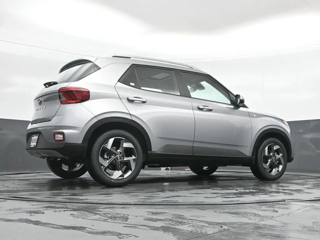Nuevos HYUNDAI VENUE à Estados chez autogozo