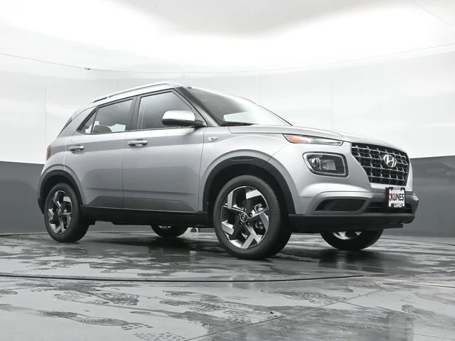 Nuevos HYUNDAI VENUE à Estados chez autogozo