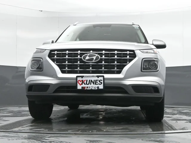 Nuevos HYUNDAI VENUE à Estados chez autogozo