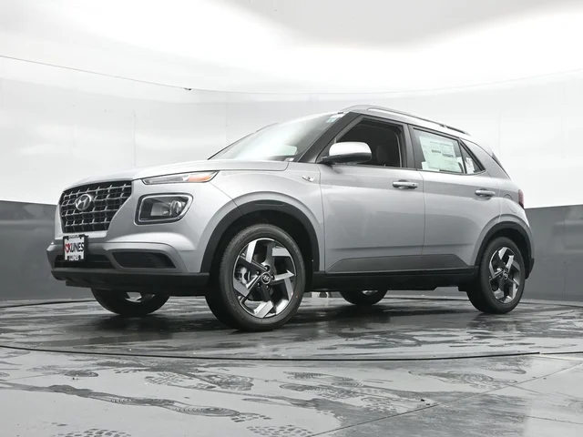 Nuevos HYUNDAI VENUE à Estados chez autogozo