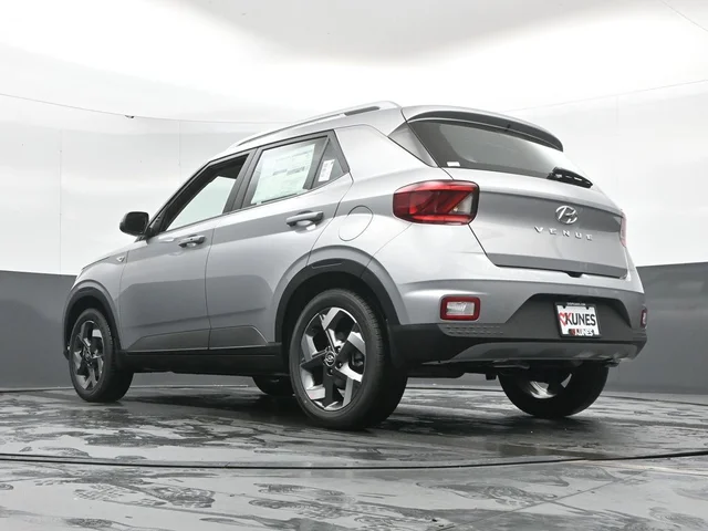 Nuevos HYUNDAI VENUE à Estados chez autogozo