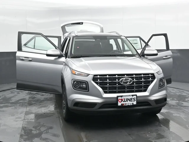 Nuevos HYUNDAI VENUE à Estados chez autogozo
