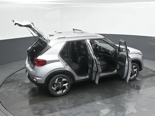 Nuevos HYUNDAI VENUE à Estados chez autogozo