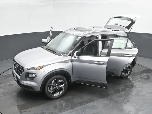 Nuevos HYUNDAI VENUE à Estados chez autogozo
