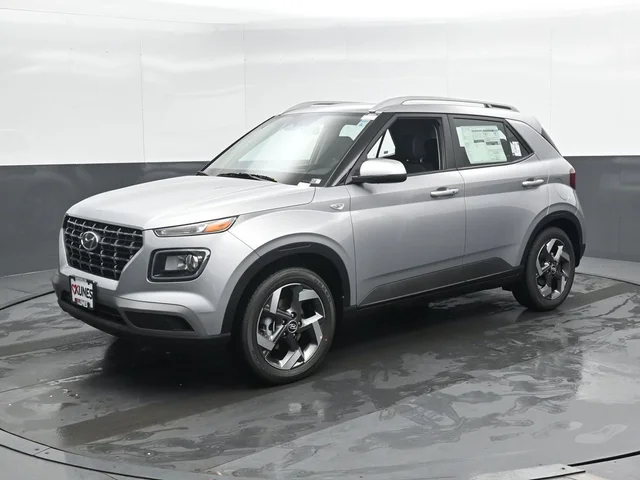 Nuevos HYUNDAI VENUE à Estados chez autogozo
