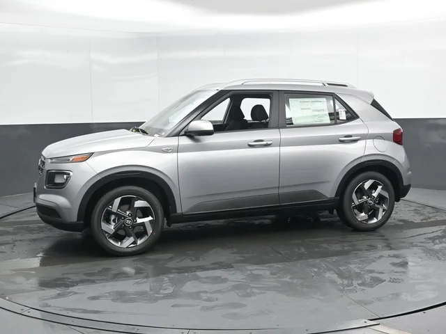 Nuevos HYUNDAI VENUE à Estados chez autogozo