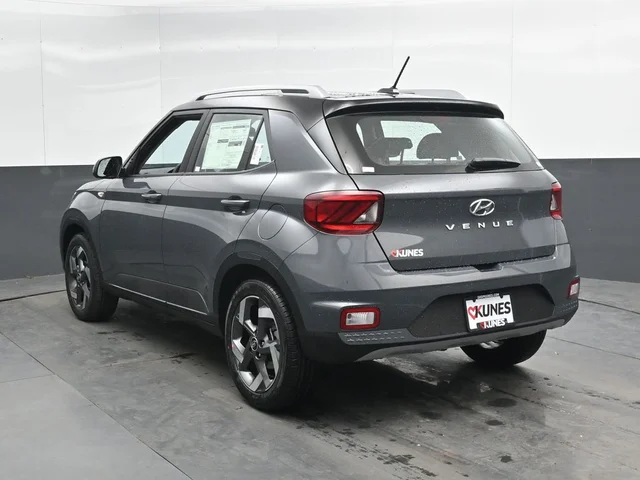 Nuevos HYUNDAI VENUE à Estados chez autogozo