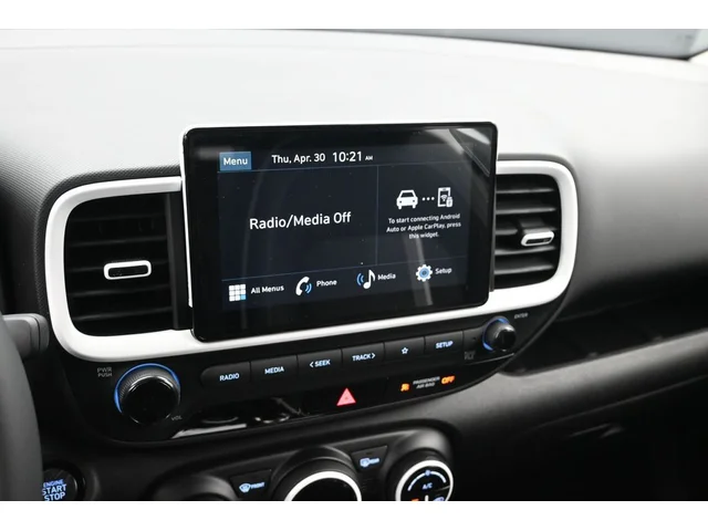 Nuevos HYUNDAI VENUE à Estados chez autogozo