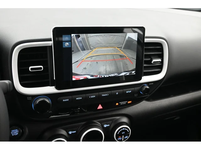 Nuevos HYUNDAI VENUE à Estados chez autogozo