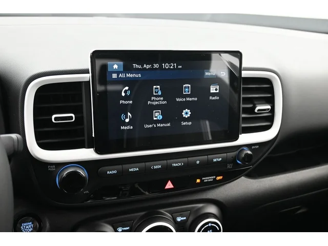 Nuevos HYUNDAI VENUE à Estados chez autogozo