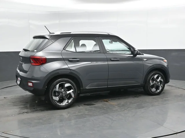 Nuevos HYUNDAI VENUE à Estados chez autogozo
