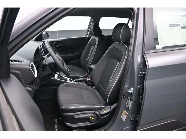 Nuevos HYUNDAI VENUE à Estados chez autogozo
