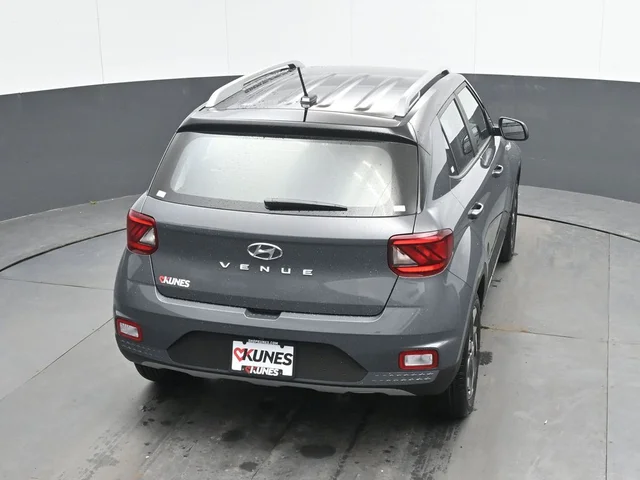Nuevos HYUNDAI VENUE à Estados chez autogozo