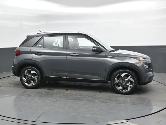 Nuevos HYUNDAI VENUE à Estados chez autogozo