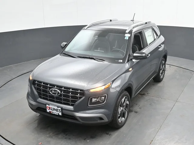 Nuevos HYUNDAI VENUE à Estados chez autogozo