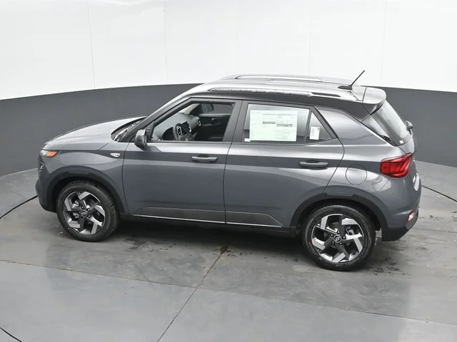 Nuevos HYUNDAI VENUE à Estados chez autogozo