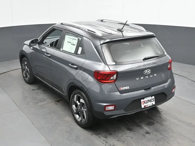 Nuevos HYUNDAI VENUE à Estados chez autogozo