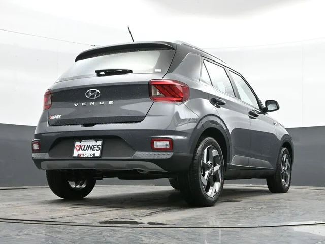 Nuevos HYUNDAI VENUE à Estados chez autogozo