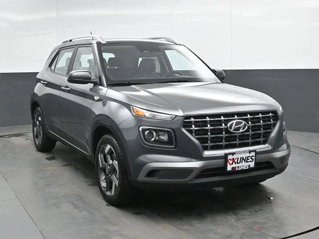 Nuevos HYUNDAI VENUE à Estados chez autogozo