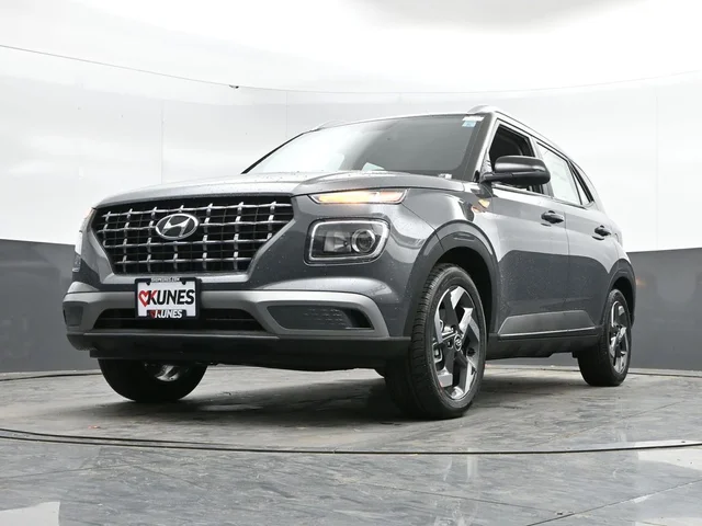 Nuevos HYUNDAI VENUE à Estados chez autogozo