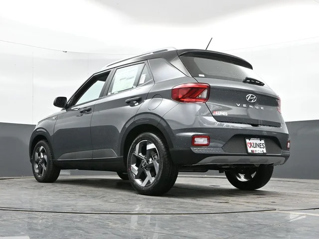 Nuevos HYUNDAI VENUE à Estados chez autogozo