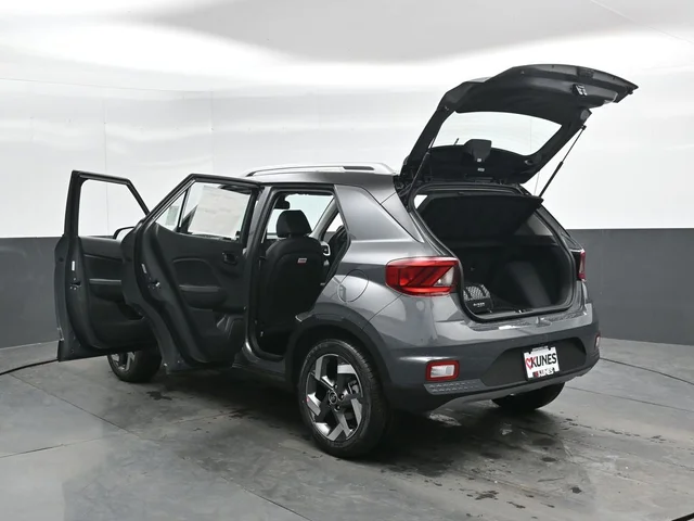 Nuevos HYUNDAI VENUE à Estados chez autogozo